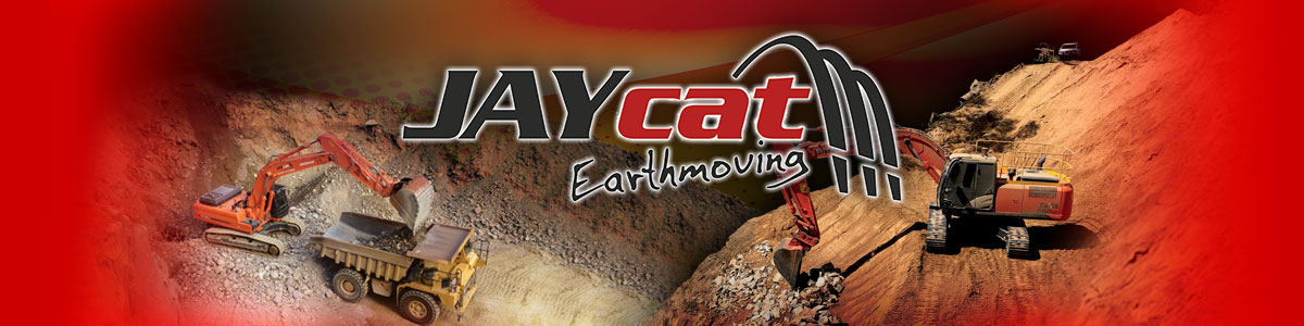 Jaycat Earthmoving